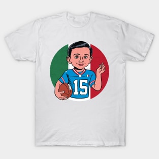 Tommy DeVito Retro T-Shirt